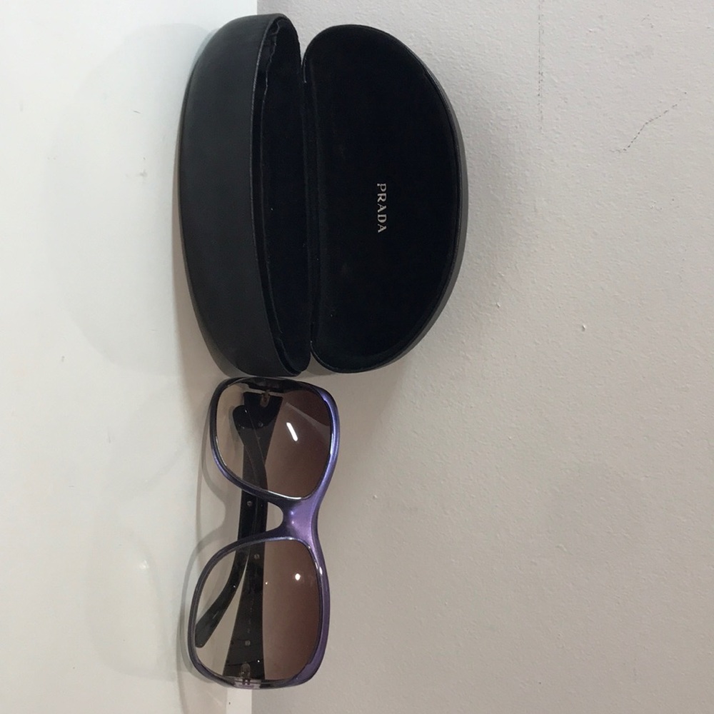 Prada sunglasses